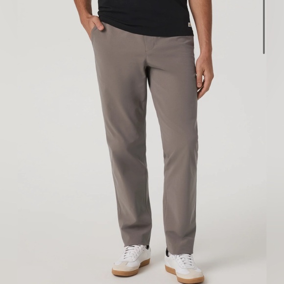 Vuori Other - Vuori meta relaxed pant